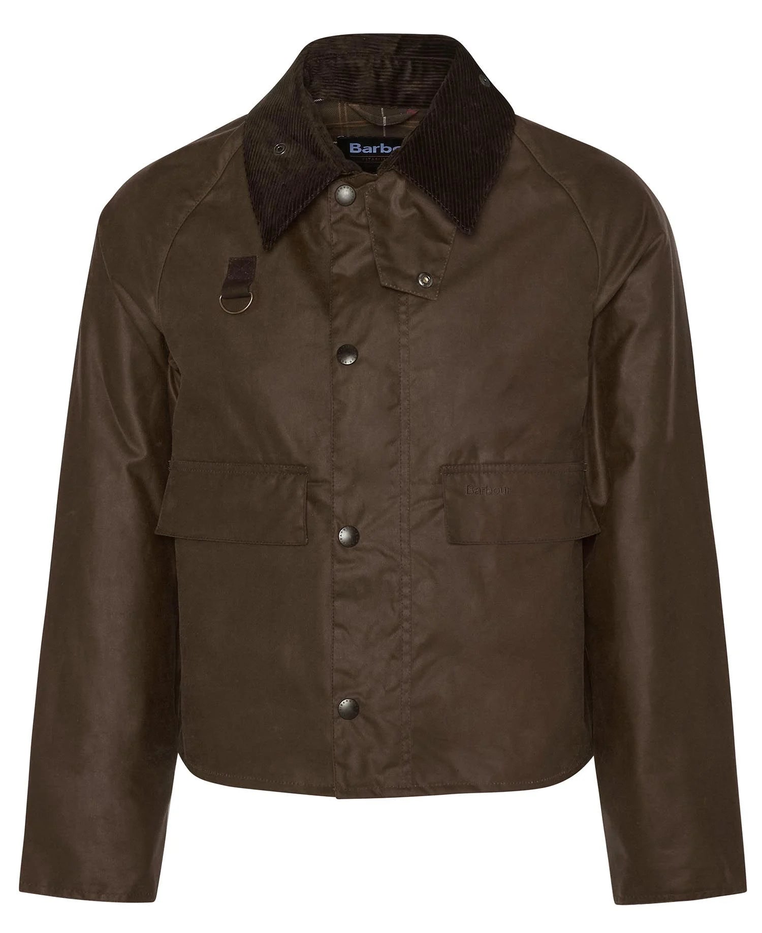 Barbour Spey Wax Jacket Beech – Store Du Nord Barbour Spey Wax Jacket Beech – Store Du Nord