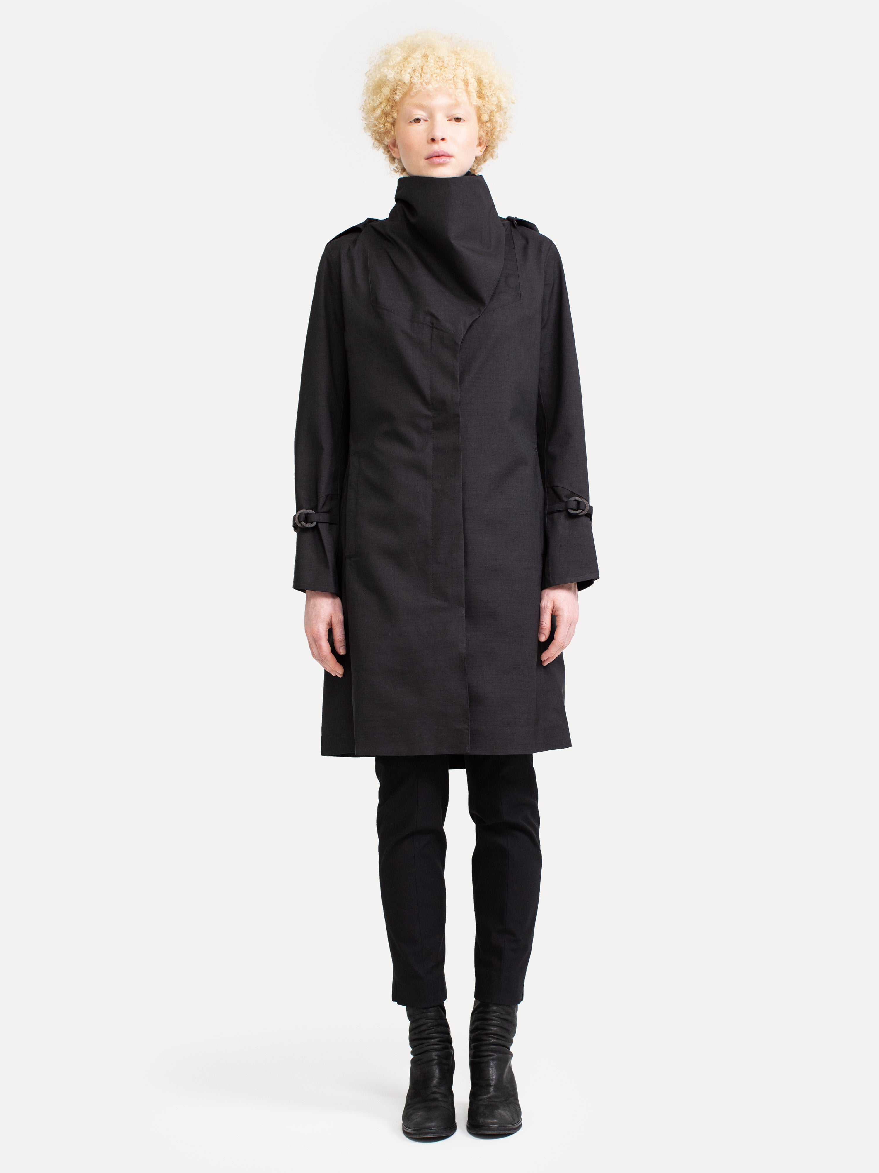 Norwegian Rain – Store Du Nord Norwegian Rain – Store Du Nord