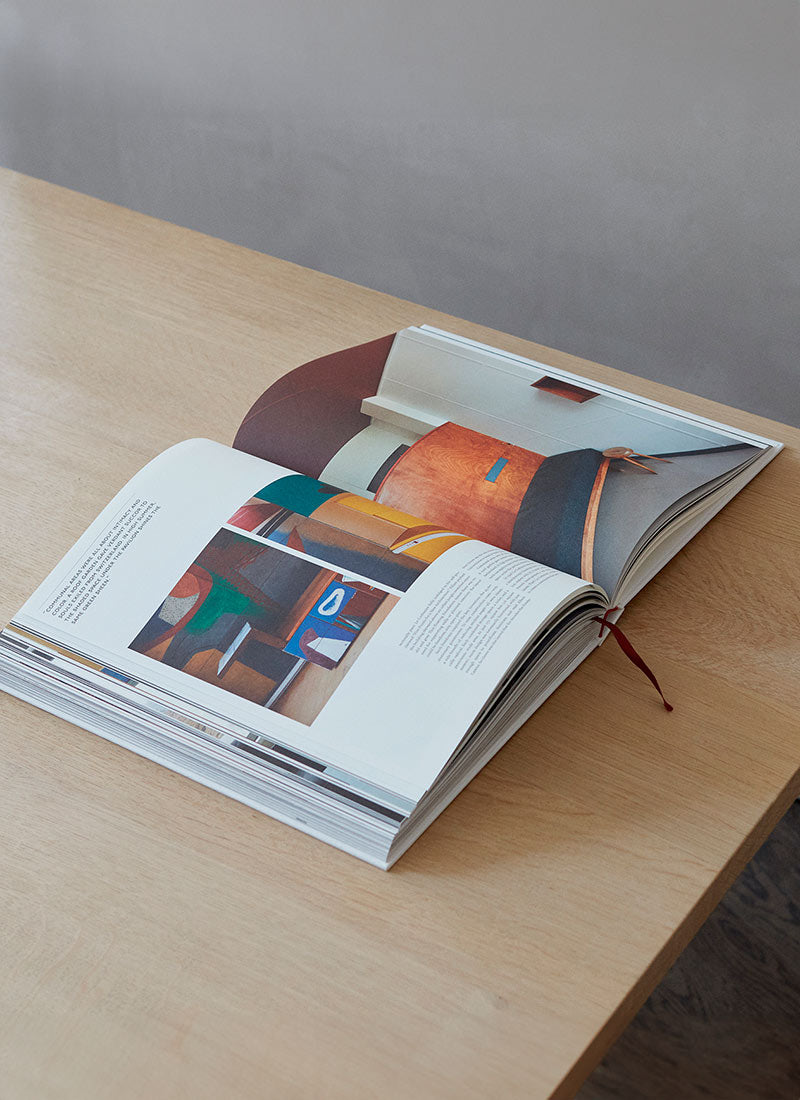 The Touch - Norm Architects x Kinfolk – Store Du Nord