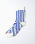 ROTOTO R1586 WHITE/R.BLUE