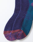 ROTOTO SOCKS R1632 D.BLUE