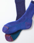 ROTOTO SOCKS R1632 D.BLUE