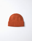 ROTOTO BEANIE R5136 D. ORANGE