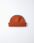 ROTOTO BEANIE R5136 D. ORANGE