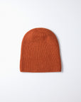 ROTOTO BEANIE R5136 D. ORANGE