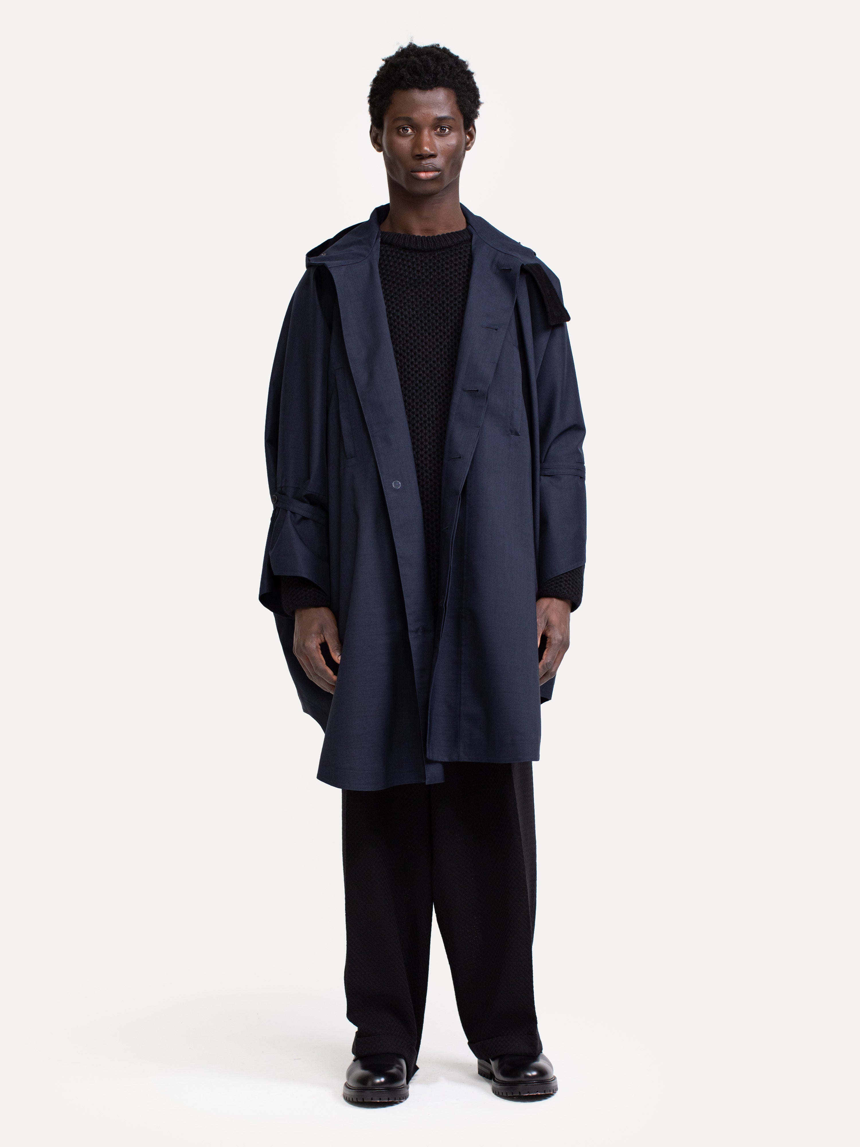 【Style Warz様】RAINCHO Norwegian Rain Raincho Unisex - Norwegian Rain