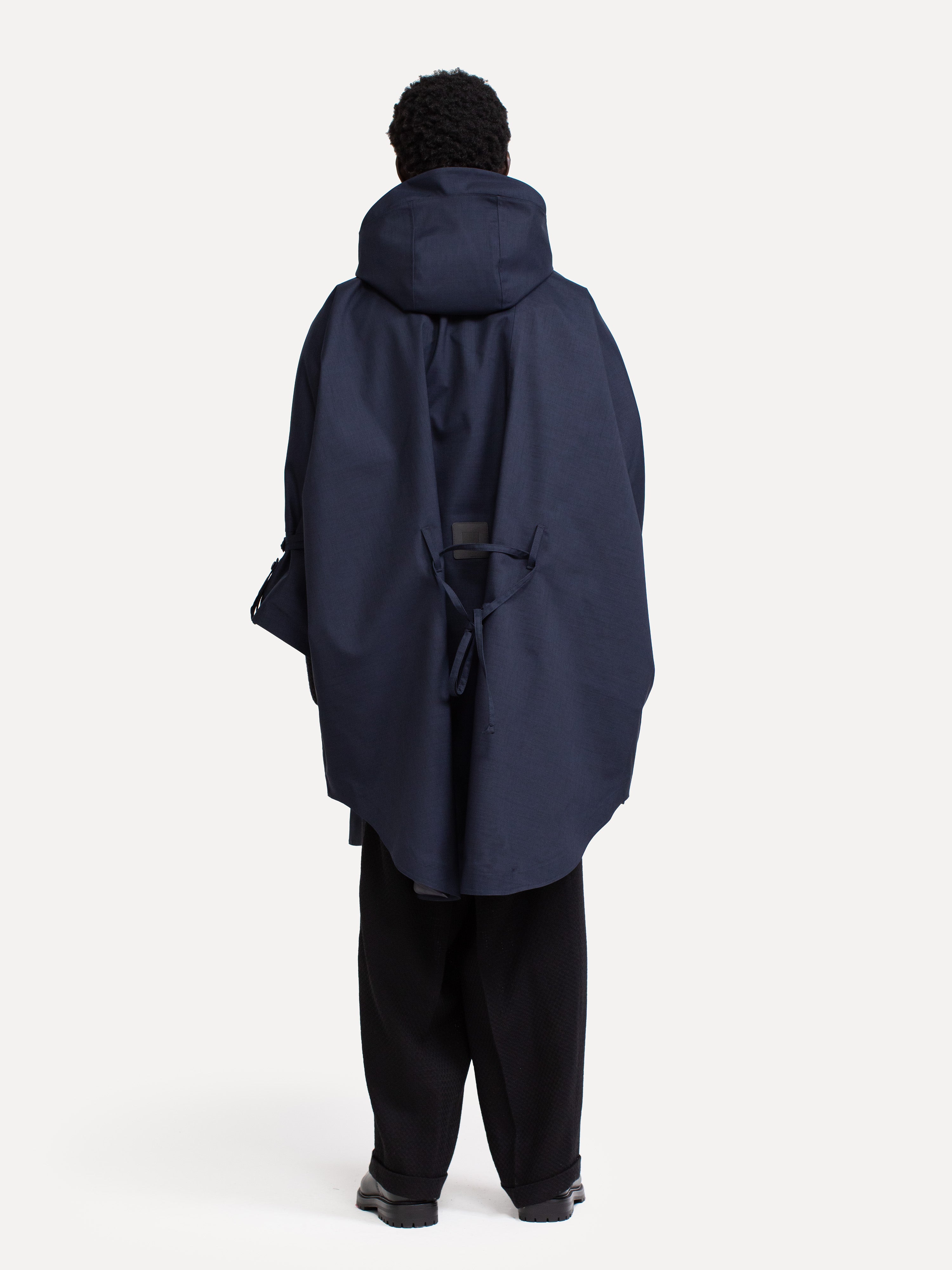Norwegian Rain Raincho Unisex - Bespoke Raincoat Service – Store