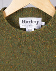 HoS Glenugie Nep Crew Neck Raasay