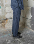 YS Standard Easy Pants Navy