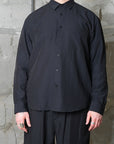 YS Fit Shirt Black