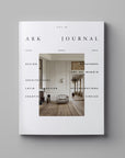 Ark Journal Vol. XI