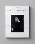 Ark Journal Vol. XI