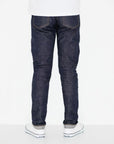 JB J201 14.8oz Tapered Jeans