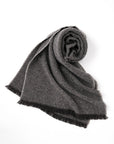 YS Wool Long Scarf