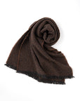 YS Wool Long Scarf