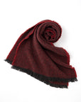 YS Wool Long Scarf
